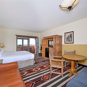 Junior Suite Balcony